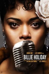 Billie Holiday CDA PL