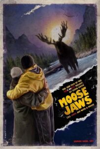 Moose Jaws CDA PL