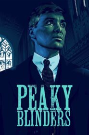 Peaky Blinders CDA PL