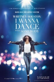 Whitney Houston: I Wanna Dance with Somebody CDA PL