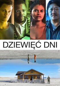 Dziewięć dni CDA PL