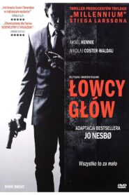 Łowcy głów CDA PL