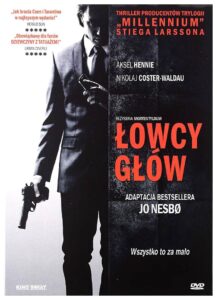 Łowcy głów CDA PL