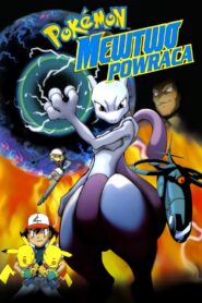 Pokémon: Powrót Mewtwo CDA PL