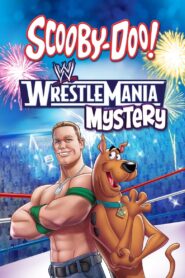 Scooby-Doo! WrestleMania: Tajemnica ringu CDA PL