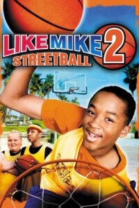 Like Mike 2: Streetball CDA PL