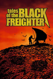 Tales of the Black Freighter LEKTOR PL