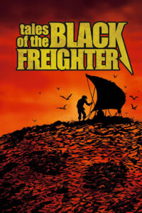 Tales of the Black Freighter LEKTOR PL