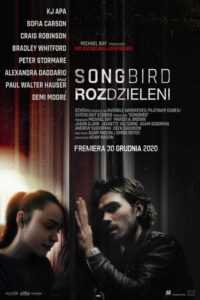 Songbird. Rozdzieleni CDA PL