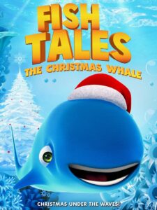 Fishtales: The Christmas Whale CDA PL