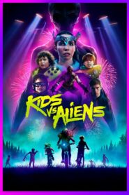 Kids vs. Aliens CDA PL