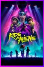 Kids vs. Aliens CDA PL