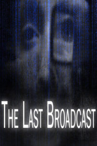 The Last Broadcast CDA PL