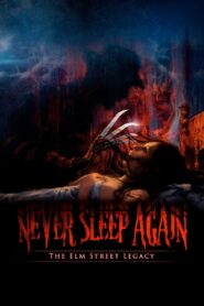 Never Sleep Again: The Elm Street Legacy CDA PL