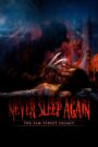 Never Sleep Again: The Elm Street Legacy CDA PL