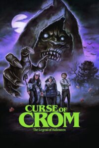 Curse of Crom: The Legend of Halloween CDA PL