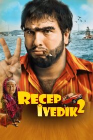 Recep İvedik 2 LEKTOR PL