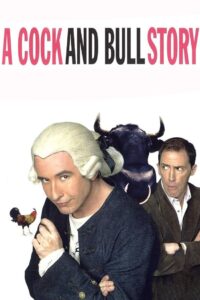 A Cock and Bull Story CDA PL