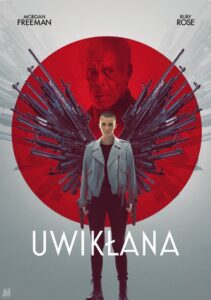 Uwikłana CDA PL