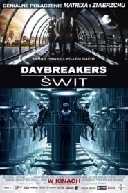 Daybreakers – Świt CDA PL