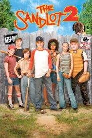 The Sandlot 2 CDA PL