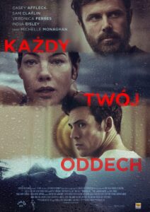 Każdy twój oddech CDA PL