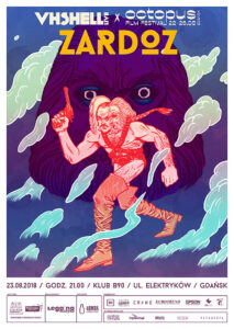 Zardoz LEKTOR PL