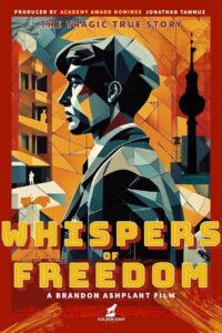 Whispers of Freedom CDA PL