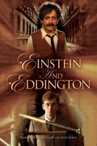 Einstein and Eddington CDA PL