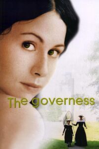 The Governess CDA PL