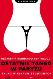 Ostatnie tango w Paryżu LEKTOR PL