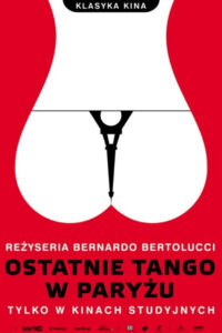 Ostatnie tango w Paryżu LEKTOR PL