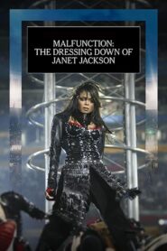 Malfunction: The Dressing Down of Janet Jackson CDA PL