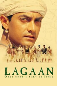 Lagaan: Dawno temu w Indiach CDA PL