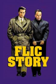 Flic Story LEKTOR PL