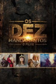 Os Dez Mandamentos: O Filme LEKTOR PL