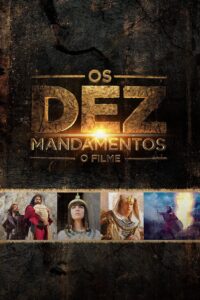 Os Dez Mandamentos: O Filme LEKTOR PL