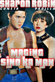 Maging Sino Ka Man LEKTOR PL