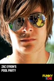 Zac Efron’s Pool Party LEKTOR PL