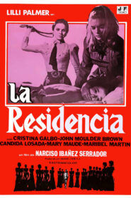 La residencia CDA PL