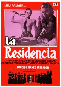 La residencia CDA PL