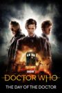 Doctor Who: Dzień Doktora CDA PL