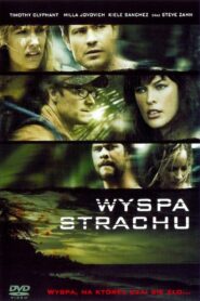 Wyspa strachu CDA PL