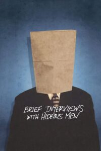 Brief Interviews with Hideous Men LEKTOR PL