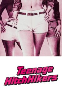 Teenage Hitchhikers LEKTOR PL