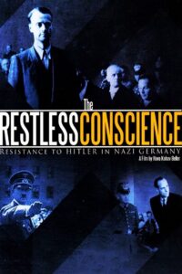 The Restless Conscience: Resistance to Hitler Within Germany 1933-1945 LEKTOR PL