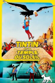 Tintin et le Temple du Soleil CDA PL