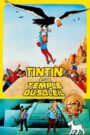 Tintin et le Temple du Soleil CDA PL