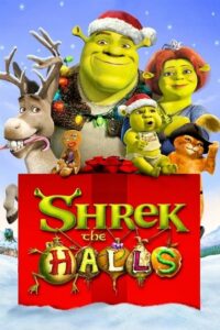 Pada Shrek CDA PL