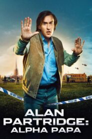 Alan Partridge LEKTOR PL